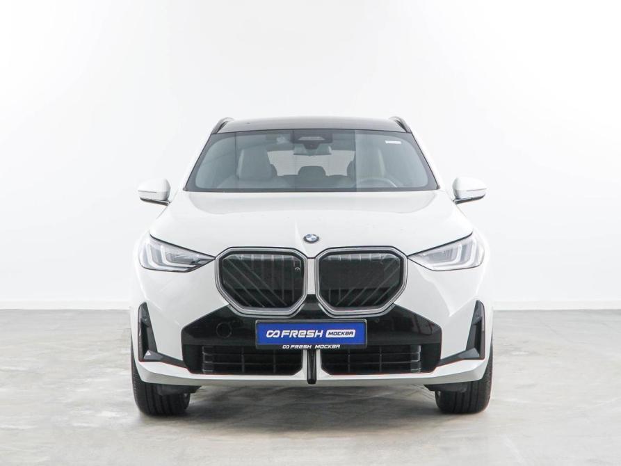 BMW X3 IV (G45/G48) Москва  - изображение 3