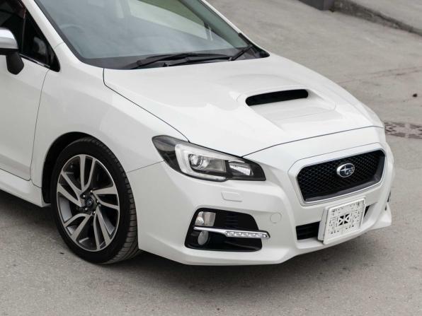 Subaru Levorg I с пробегом 2014 года, цена 1 580 000 рублей, 93863 км, универсал, Автокод Объявления