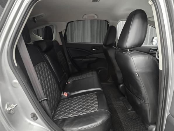 Honda CR-V IV с пробегом 2013 года, цена 1 680 000 рублей, 246000 км, внедорожник, Автокод Объявления