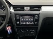 Skoda Rapid I Рестайлинг Тамбов  - изображение 36