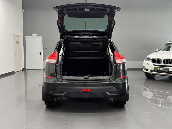 Lada (ВАЗ) XRAY I с пробегом 2019 года, цена 840 000 рублей, 98125 км, хэтчбек, Автокод Объявления