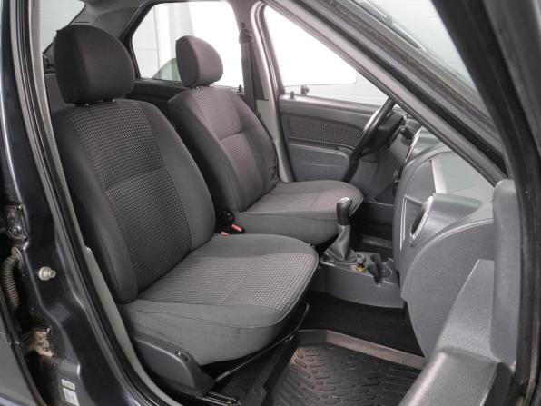 Renault Logan I с пробегом 2009 года, цена 399 000 рублей, 202268 км, седан, Автокод Объявления
