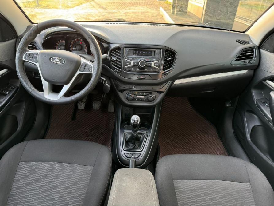 Lada (ВАЗ) Vesta I Архангельск  - изображение 13