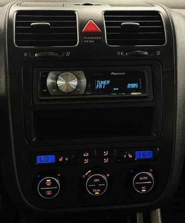 Volkswagen Golf V с пробегом 2008 года, цена 540 000 рублей, 209424 км, хэтчбек, Автокод Объявления