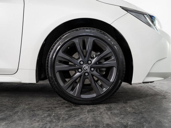 Toyota Corolla XII (E210) с пробегом 2020 года, цена 1 745 000 рублей, 31228 км, универсал, Автокод Объявления