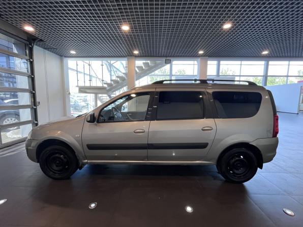 Lada (ВАЗ) Largus I с пробегом 2013 года, цена 588 000 рублей, 235200 км, универсал, Автокод Объявления