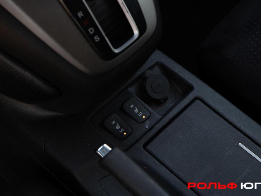 Honda CR-V IV Москва  - изображение 14