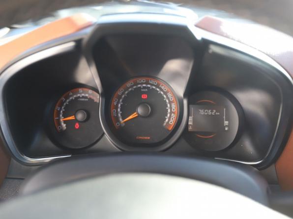 Lada (ВАЗ) XRAY I с пробегом 2020 года, цена 1 080 000 рублей, 76062 км, хэтчбек, Автокод Объявления
