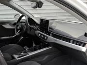 Audi A4 allroad V (B9) Рестайлинг Москва  - изображение 34