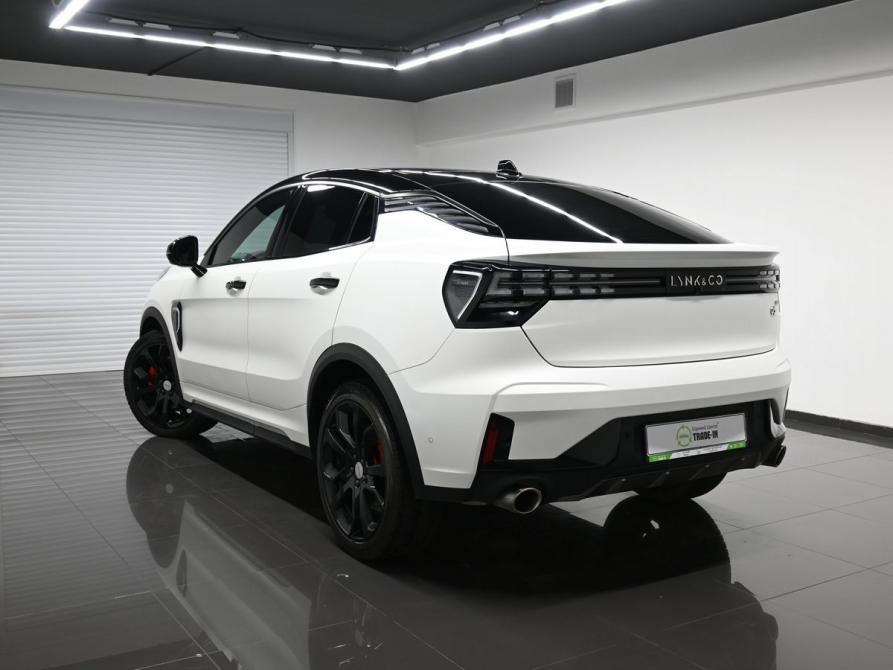 Lynk &amp; Co 05 Тверь  - изображение 6