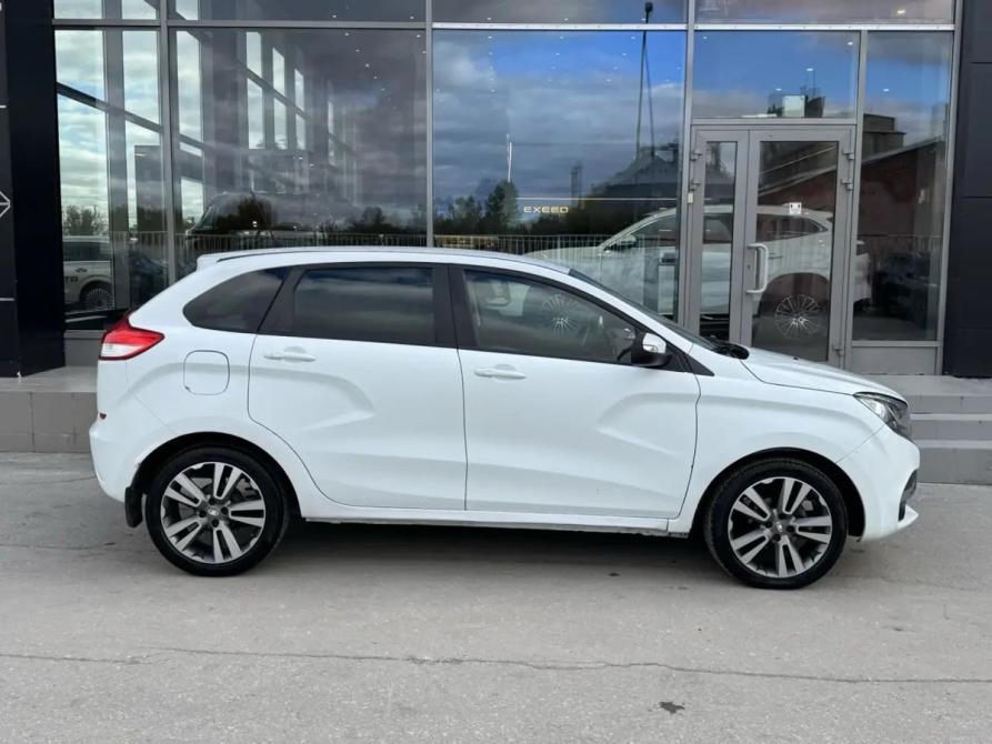 Lada (ВАЗ) XRAY I Новосибирск  - изображение 4