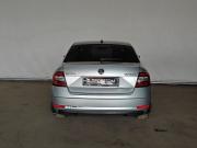 Skoda Octavia III (A7) Москва  - изображение 22