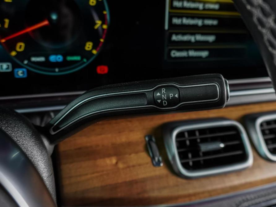 Mercedes-Benz GLE Coupe AMG II (C167) Воронеж  - изображение 32