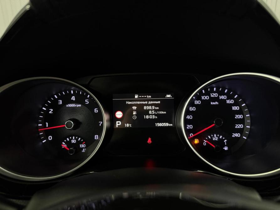 Kia Ceed III Краснодар  - изображение 10