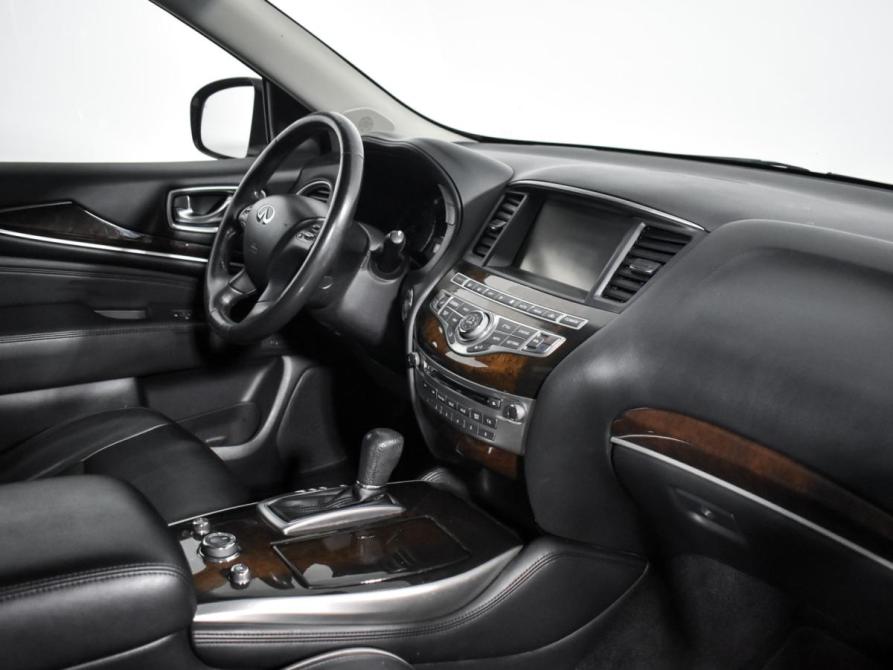 Infiniti QX60 I Санкт-Петербург  - изображение 17