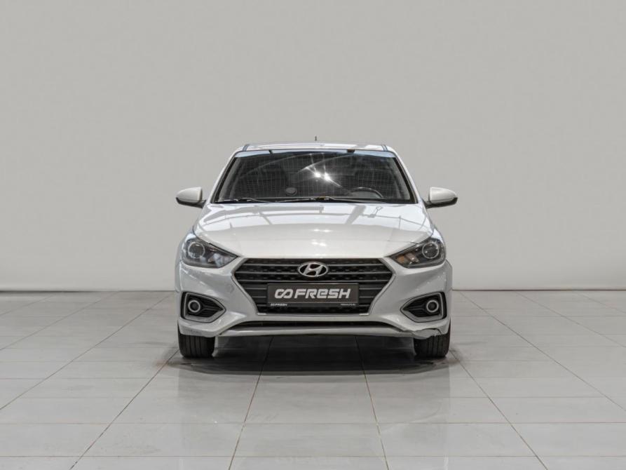 Hyundai Solaris II Мурманск  - изображение 3