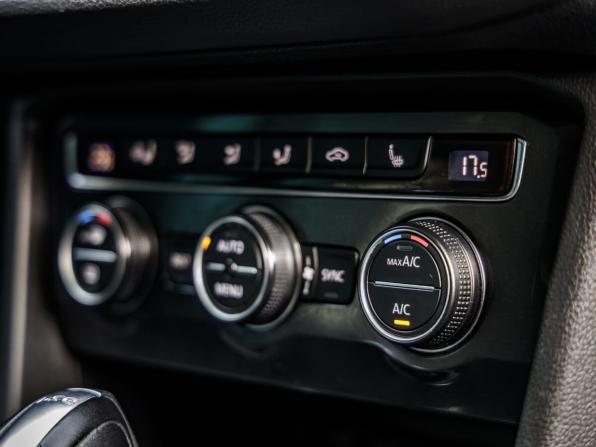 Volkswagen Tiguan II с пробегом 2018 года, цена 2 628 000 рублей, 161415 км, внедорожник, Автокод Объявления