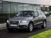 Audi Q5 I (8R) Санкт-Петербург  - изображение 33