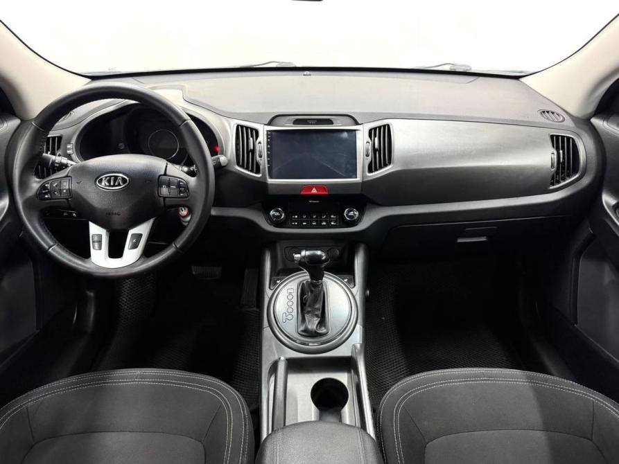 Kia Sportage III Ростов-на-Дону  - изображение 9