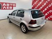 Volkswagen Golf IV Новочеркасск  - изображение 19