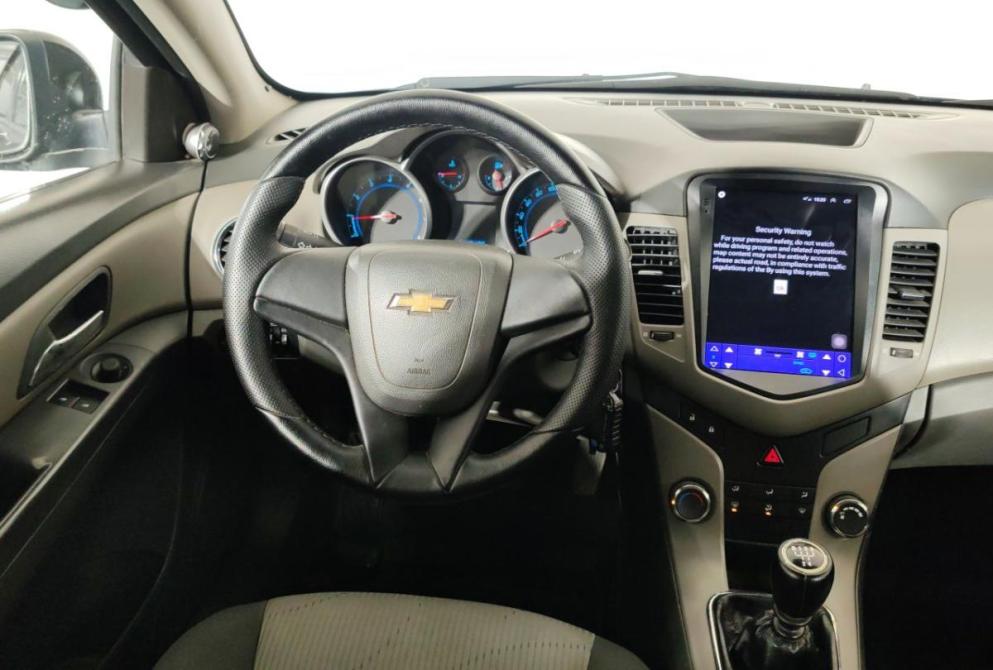 Chevrolet Cruze I Ярославль  - изображение 11