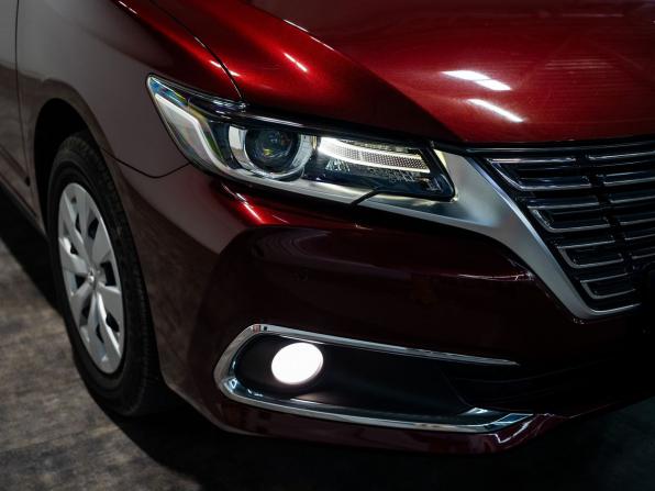 Toyota Premio II (T26) Рестайлинг 2 с пробегом 2018 года, цена 2 150 000 рублей, 66070 км, седан, Автокод Объявления