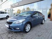 Kia Cerato III Набережные Челны  - изображение 23