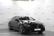 Mercedes-Benz AMG GT I Рестайлинг Владивосток  - изображение 32