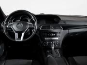 Mercedes-Benz C-Класс III (W204) Рестайлинг Москва  - изображение 30