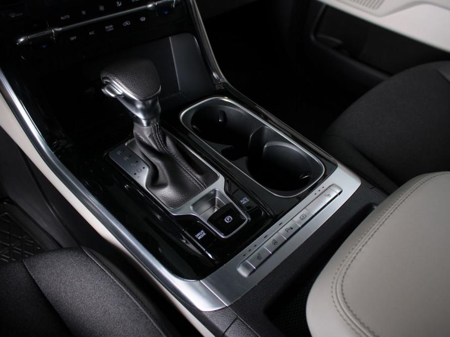 Kia Carnival IV Минеральные Воды  - изображение 13
