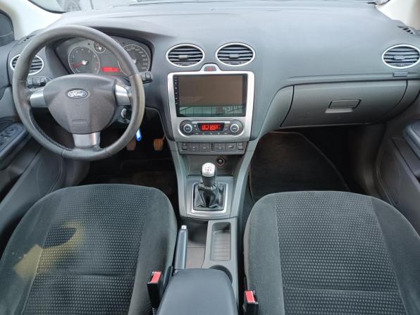 Ford Focus II с пробегом 2007 года, цена 250 000 рублей, 317000 км, хэтчбек, Автокод Объявления