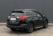 Toyota RAV4 III (XA30) Рестайлинг Красноярск  - изображение 28