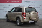 Suzuki Grand Vitara II Старый Оскол  - изображение 15
