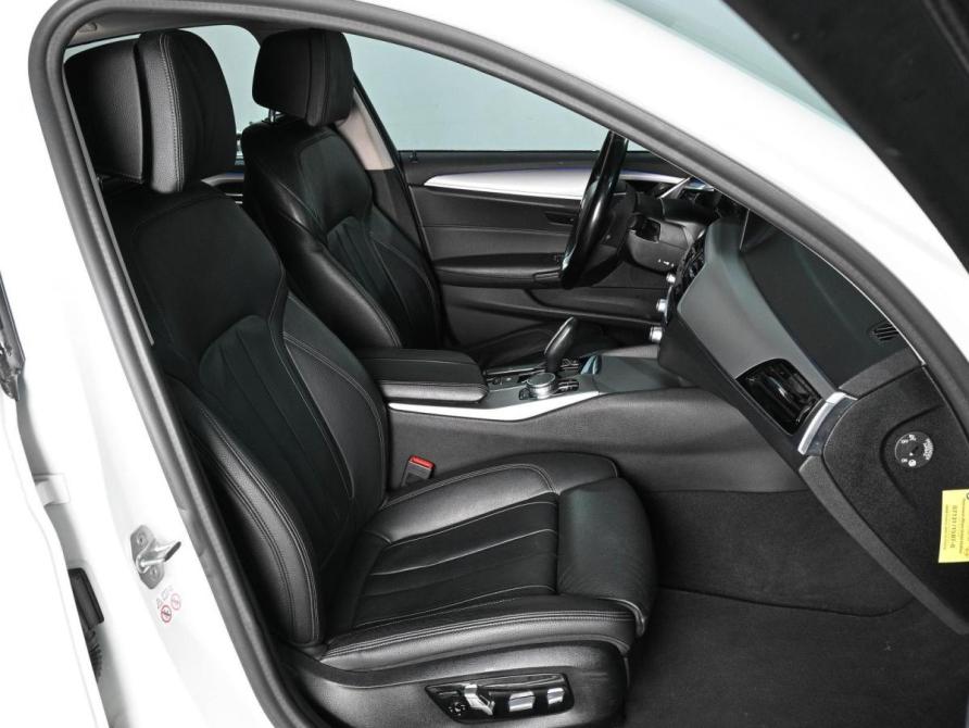 BMW 5 серии VII (G30/G31/G38) Ростов-на-Дону  - изображение 8