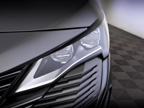 Peugeot 3008 II Рестайлинг с пробегом 2021 года, цена 1 880 000 рублей, 145934 км, внедорожник, Автокод Объявления