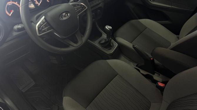 Lada (ВАЗ) Iskra с пробегом 2026 года, цена 1 354 500 рублей, 917 км, универсал, Автокод Объявления