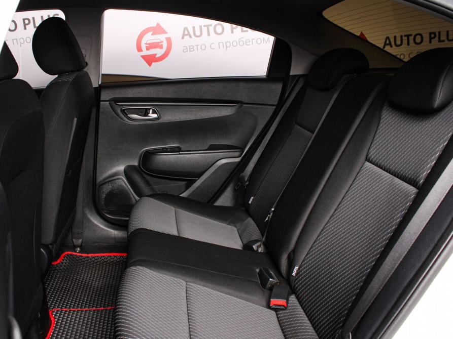 Kia Rio IV Минеральные Воды  - изображение 9