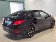 Hyundai Solaris I Рестайлинг Самара  - изображение 19