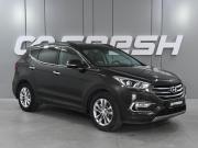 Hyundai Santa Fe III Рестайлинг Ростов-на-Дону  - изображение 22