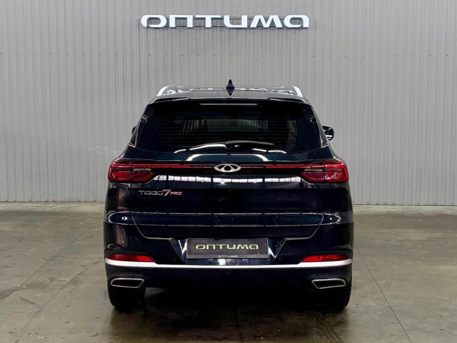 Chery Tiggo 7 Pro I Краснодар  - изображение 6