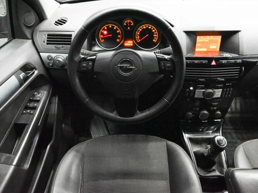 Opel Astra H Рестайлинг Екатеринбург  - изображение 11