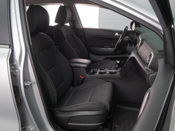 Kia Sportage IV с пробегом 2017 года, цена 1 899 000 рублей, 159816 км, внедорожник, Автокод Объявления
