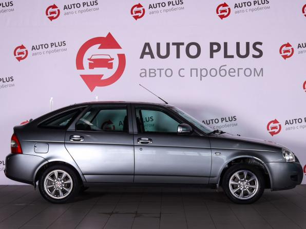 Lada (ВАЗ) Priora I с пробегом 2013 года, цена 475 000 рублей, 200000 км, хэтчбек, Автокод Объявления