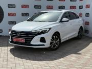 Changan Eado Plus Санкт-Петербург  - изображение 15