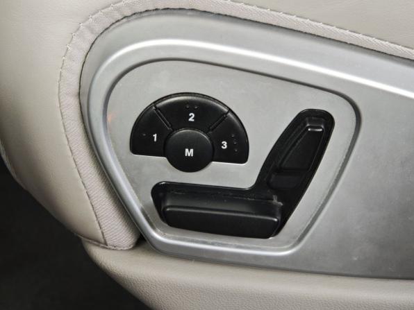 Mercedes-Benz GL-Класс I (X164) Рестайлинг с пробегом 2011 года, цена 2 300 000 рублей, 115056 км, внедорожник, Автокод Объявления