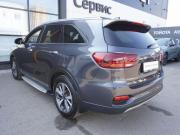 Kia Sorento III Prime Рестайлинг Москва  - изображение 24