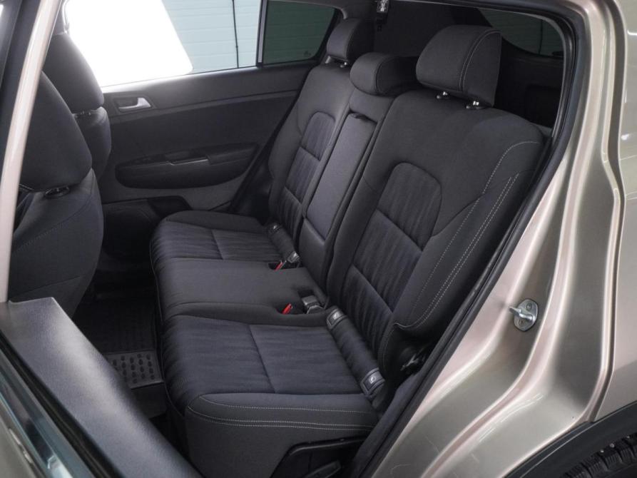 Kia Sportage IV Воронеж  - изображение 9