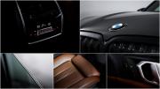 BMW X7 I (G07) Рестайлинг Москва  - изображение 57