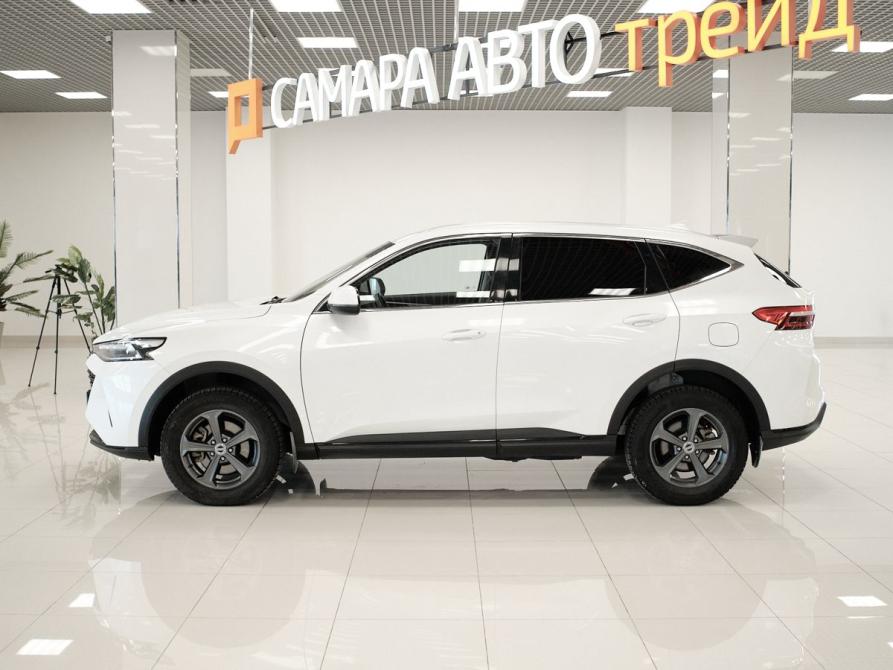 Haval F7 I Рестайлинг Самара  - изображение 6