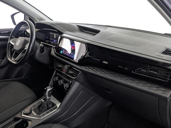 Volkswagen Taos I с пробегом 2021 года, цена 2 290 000 рублей, 116994 км, внедорожник, Автокод Объявления